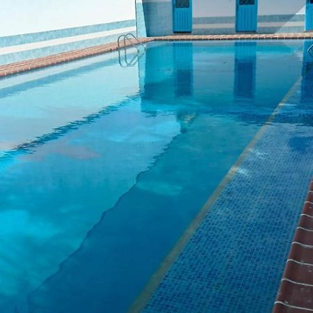 Hotel Ariari Azul 比亚维森西奥 外观 照片